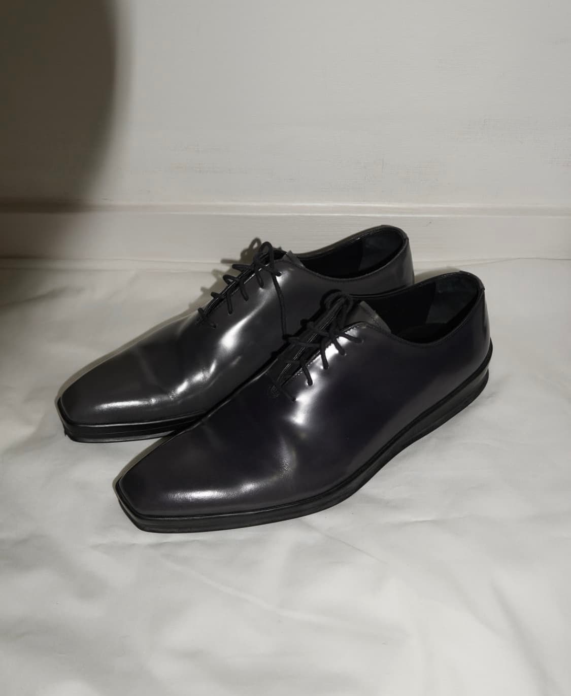 프라다 더비(구두) 상품이미지4