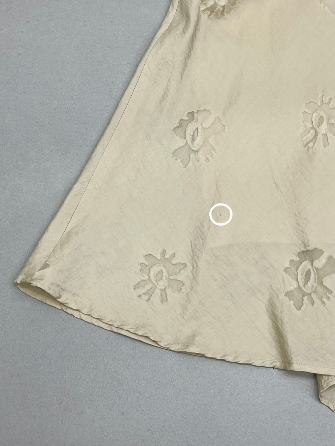 shop DADA 롱 스커트 상품이미지6