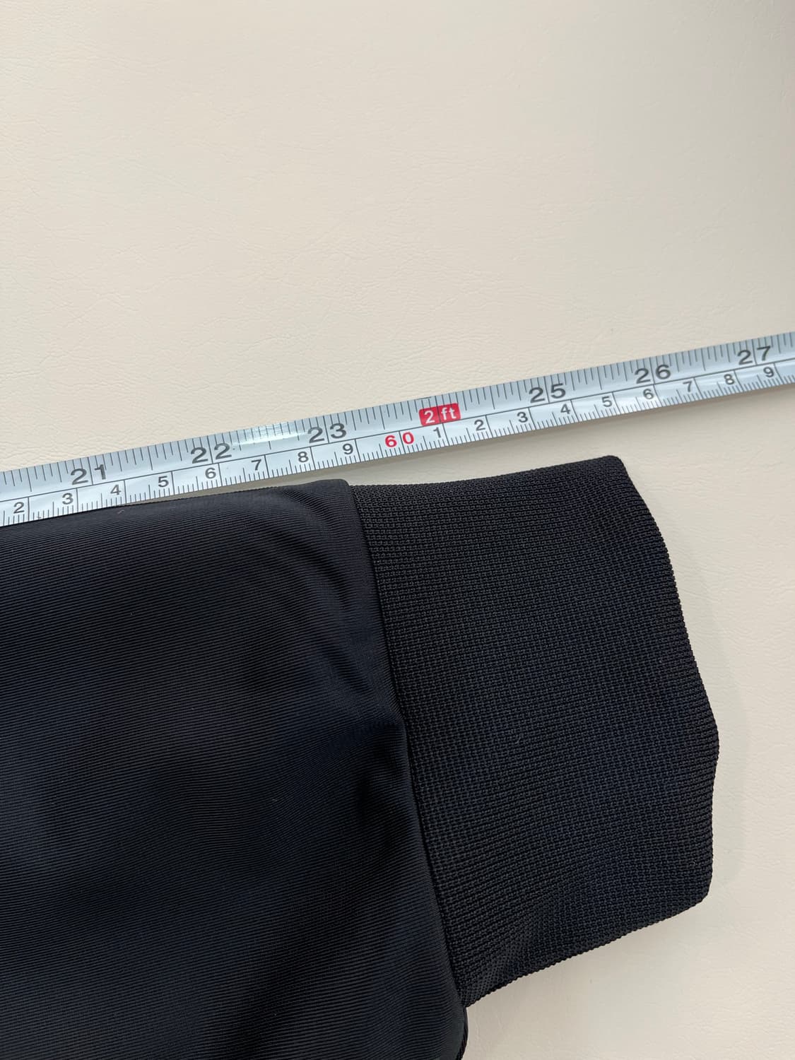 아디다스 BB 트랙탑 블랙 M사이즈 상품이미지8