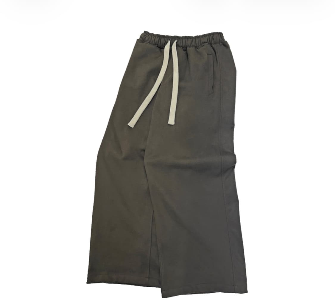 [1] 논노드 코지 파자마 팬츠 상품이미지1