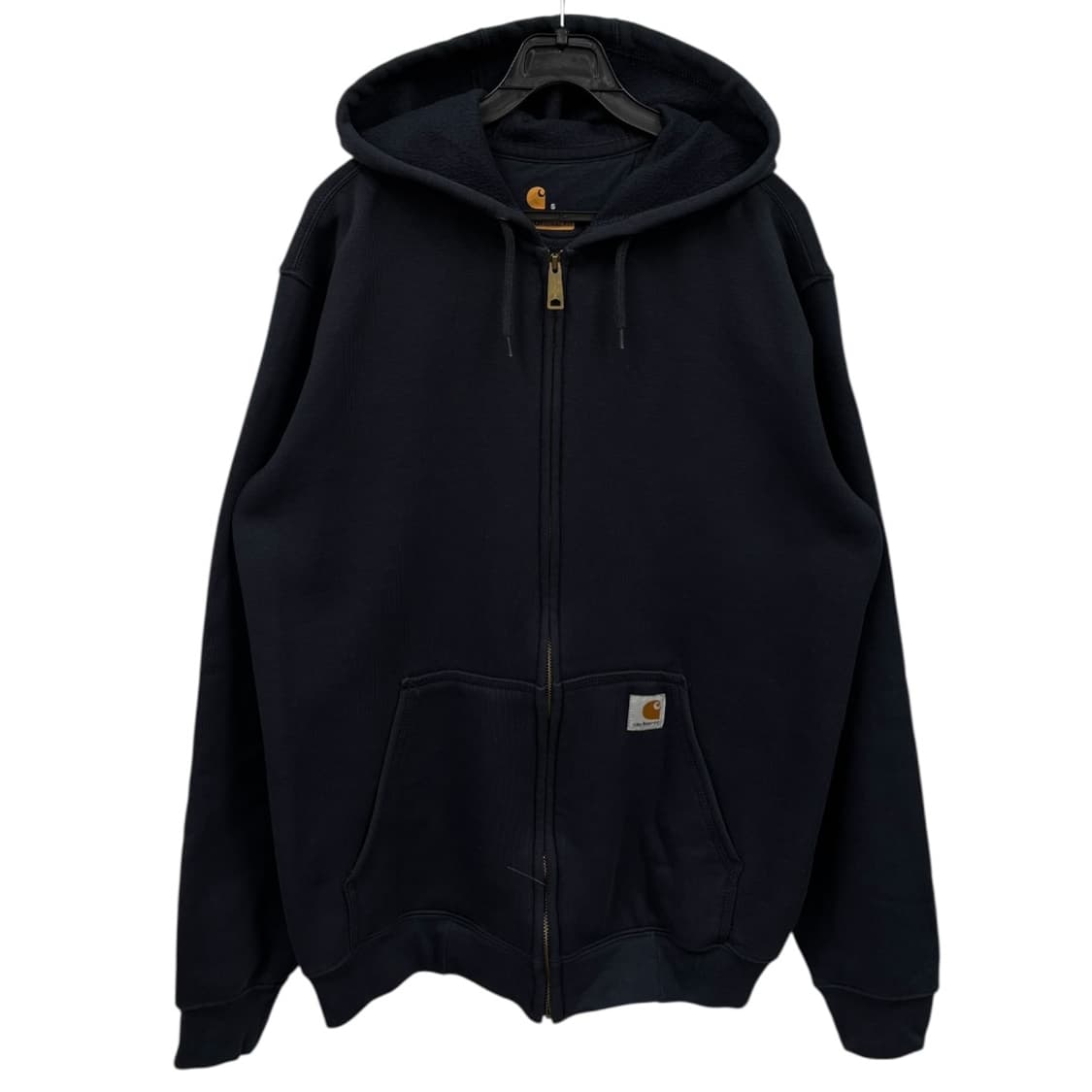 칼하트 후드집업 상품이미지1