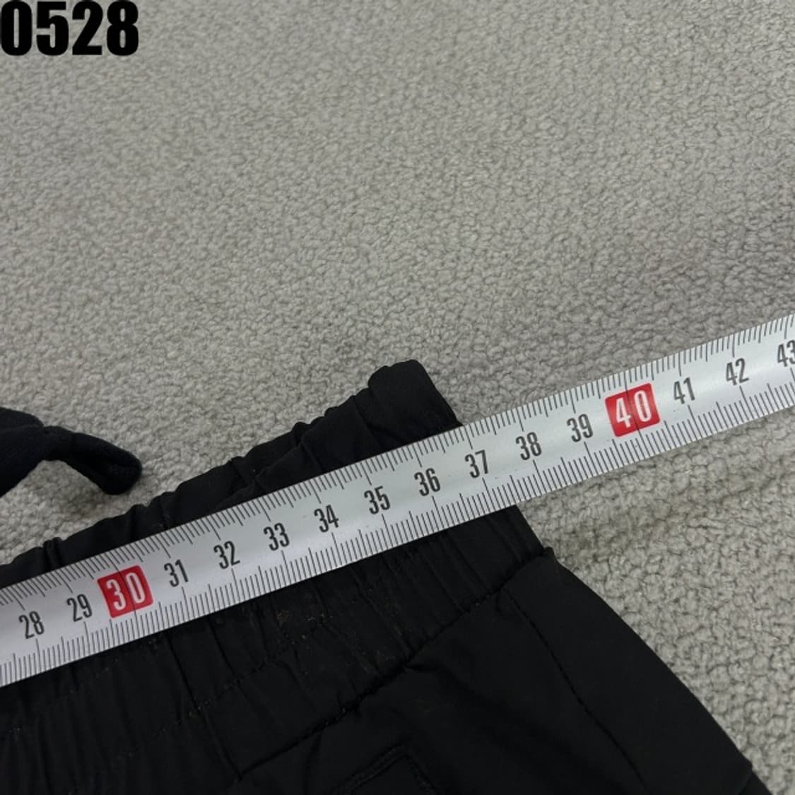 다이나핏 5부 바지  상품이미지5