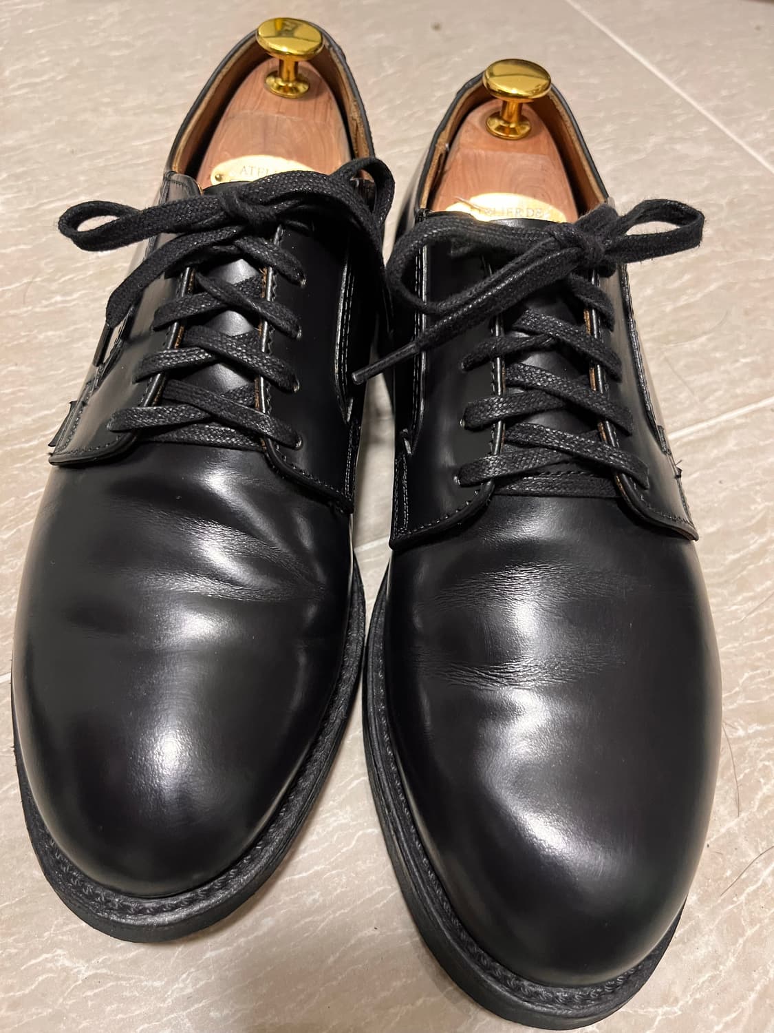 레드윙 포스트맨 265 관리최상급 상품이미지3