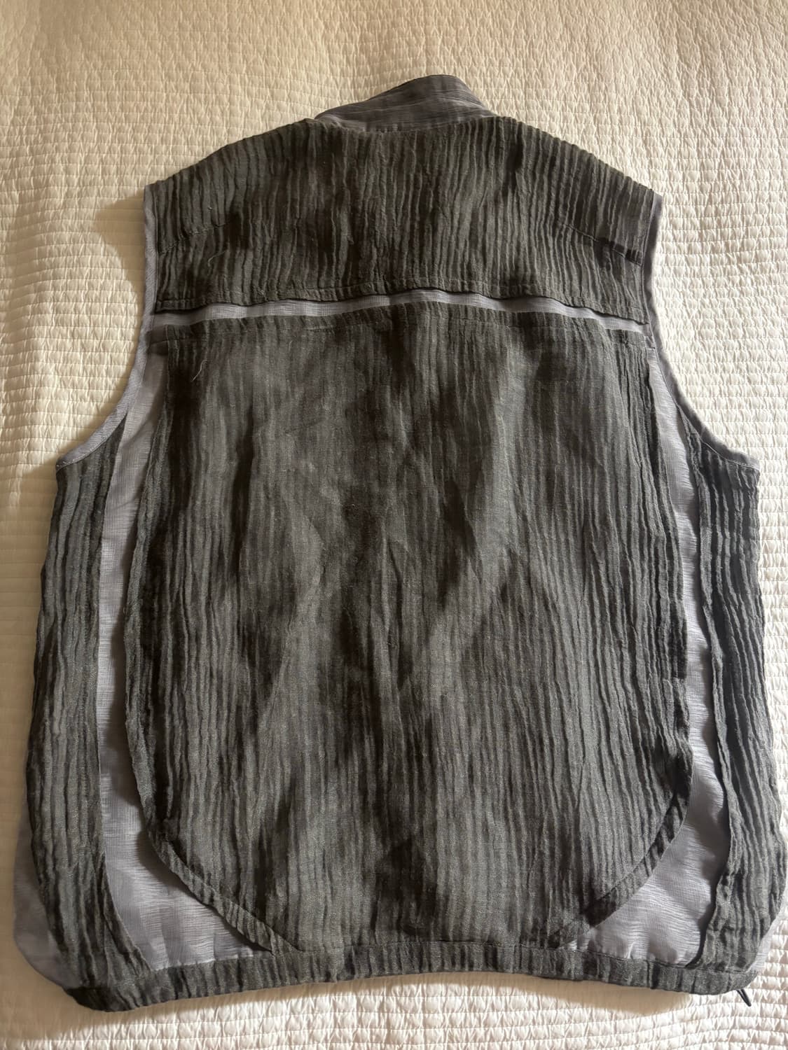 엑슬림 ep5 01 vest 3 상품이미지2