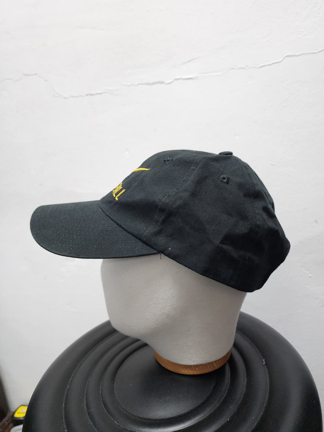 나이키 x 풋볼 빈티지 볼캡  상품이미지2