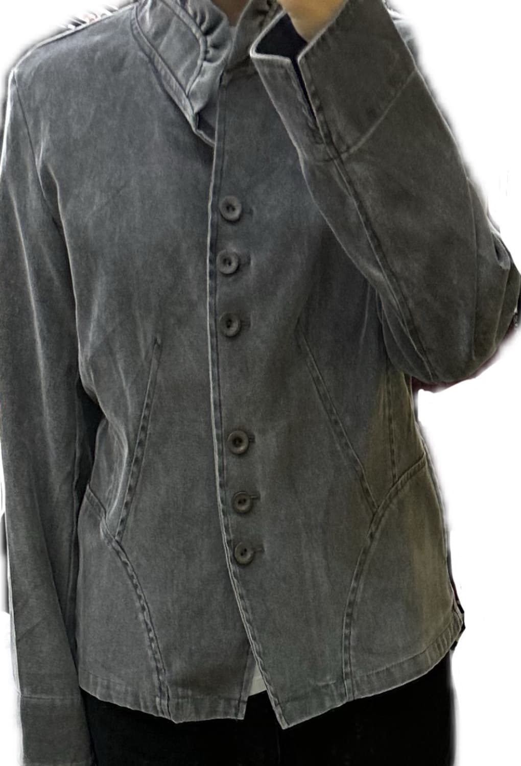 빈티지 자켓 상품이미지3