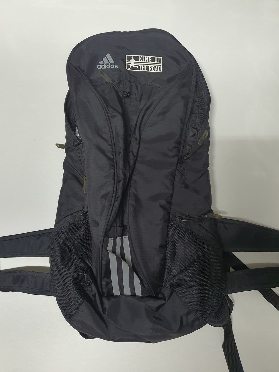 아디다스 소형 트랙백팩  상품이미지1