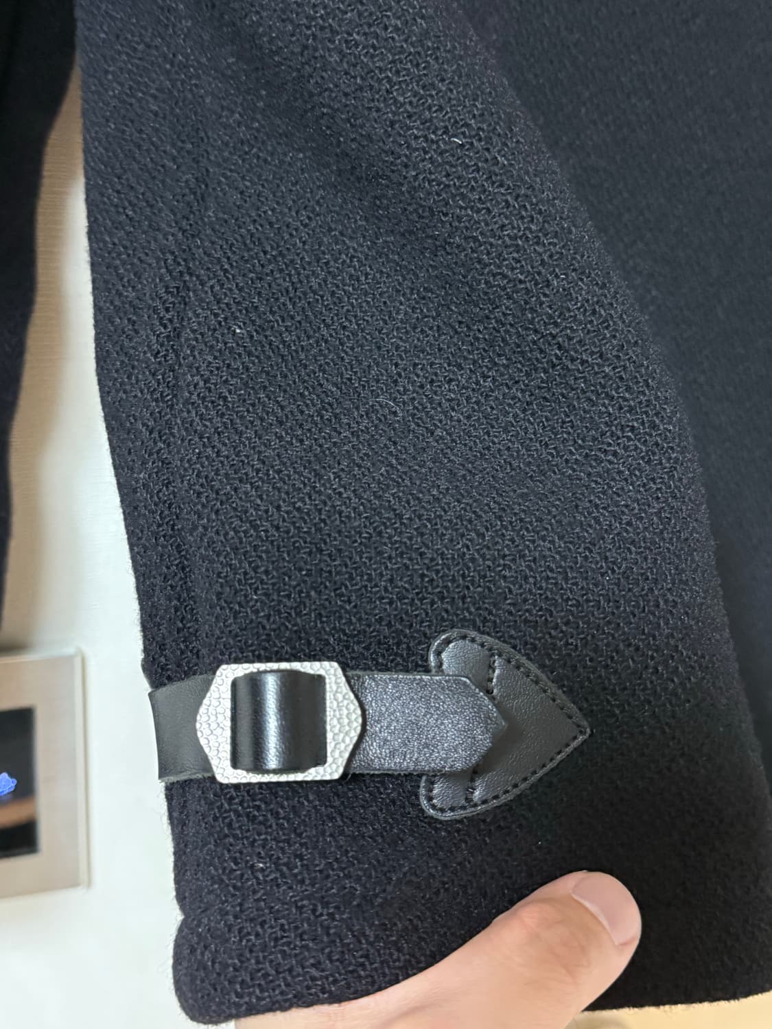 [38] 조맥코이 필드 스포츠 자켓 상품이미지5