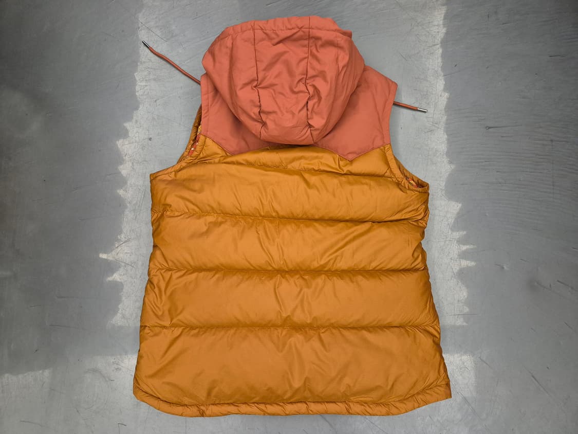 파타고니아 Bivy 덕다운 후드 파카 상품이미지2