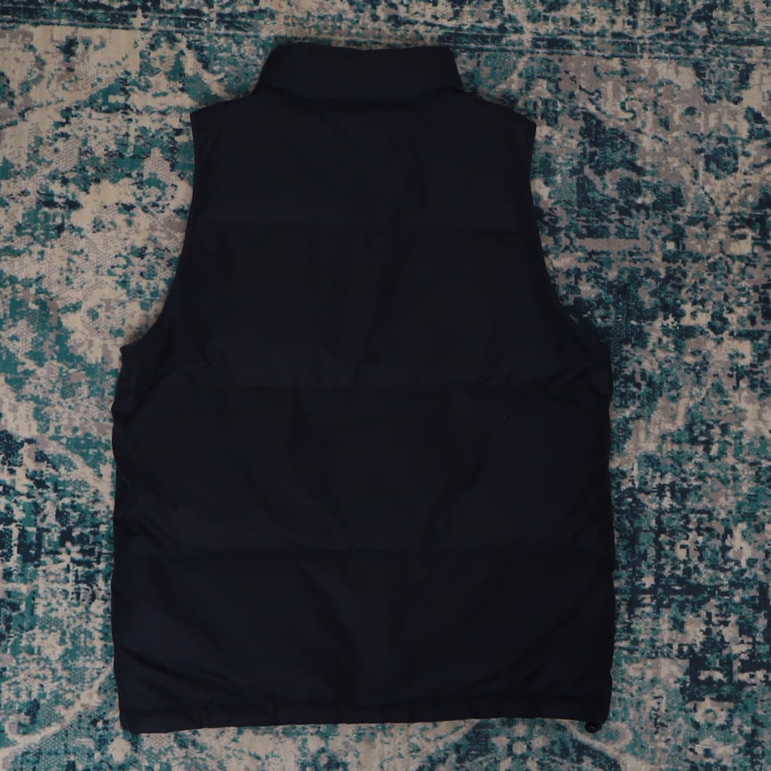 Bape 베이프 투웨이 집업 덕 다운 베스트 상품이미지7