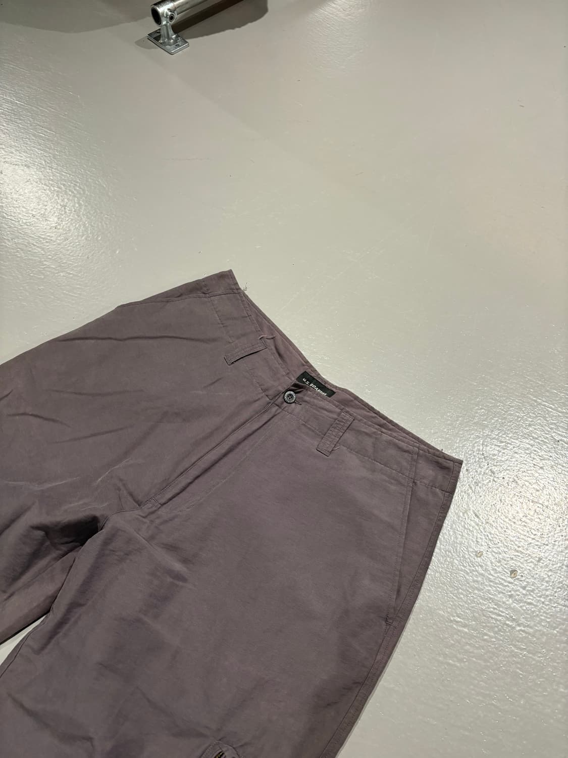 빈티지 카고 팬츠 상품이미지4