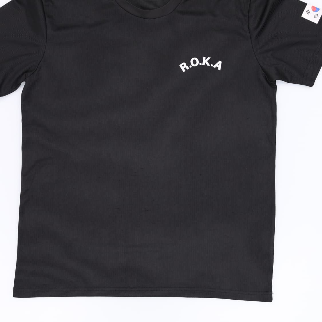 실측확인 로카 기능성 반팔 0414H1 상품이미지3