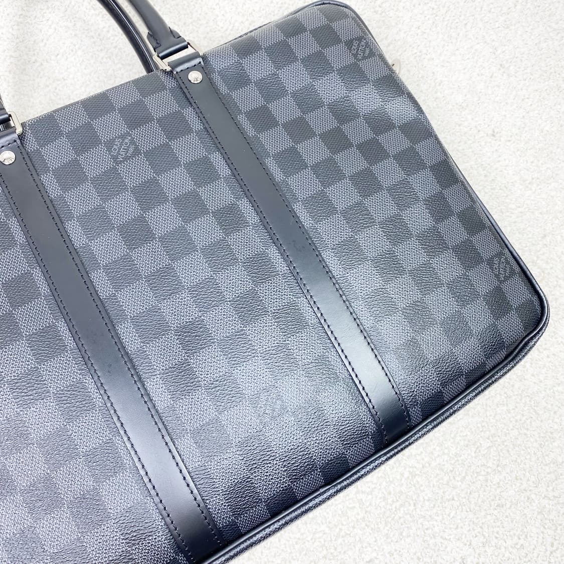 루이비통 서류가방 도큐멍 보야주 상품이미지5