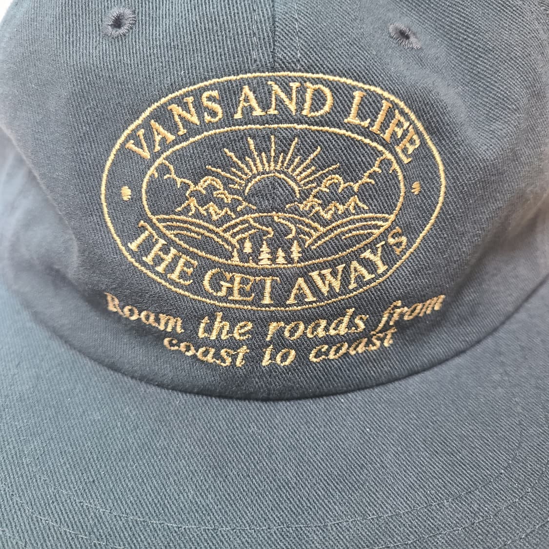 캠프캡 상품이미지2