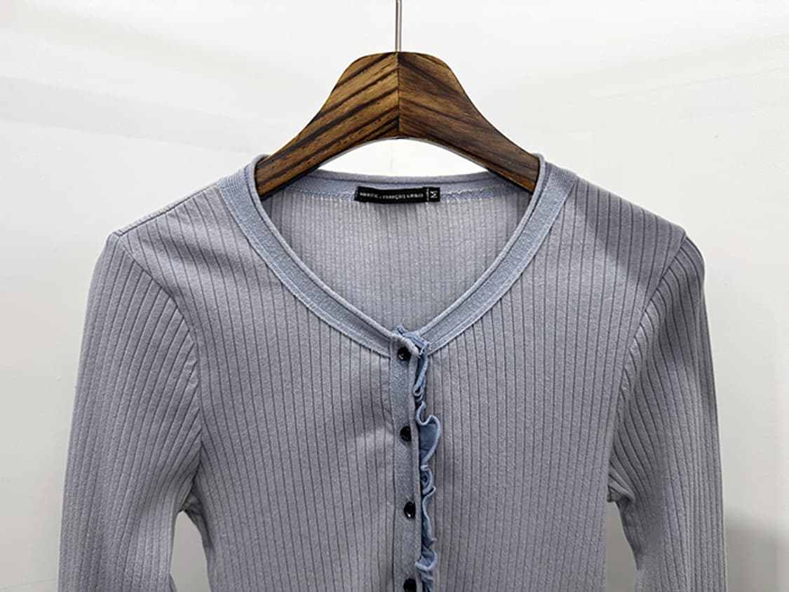 MARITHE FRANCOIS GIRBAUD (M) 상품이미지2