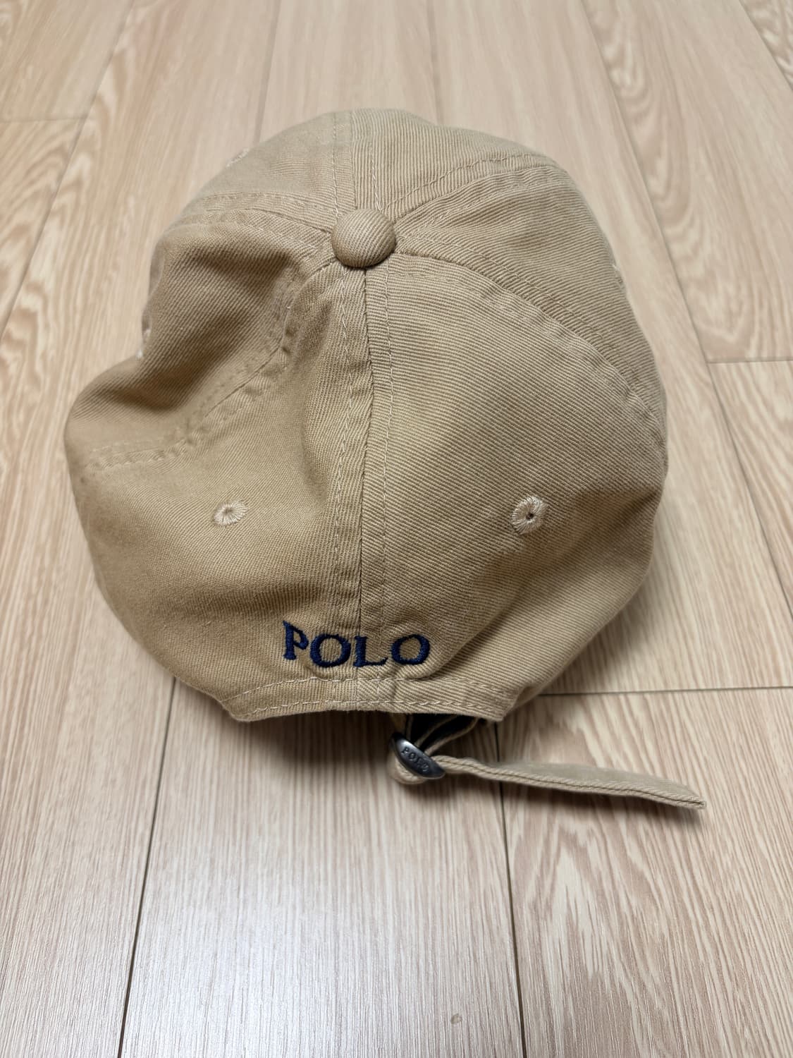 폴로 랄프로렌 볼캡 상품이미지8