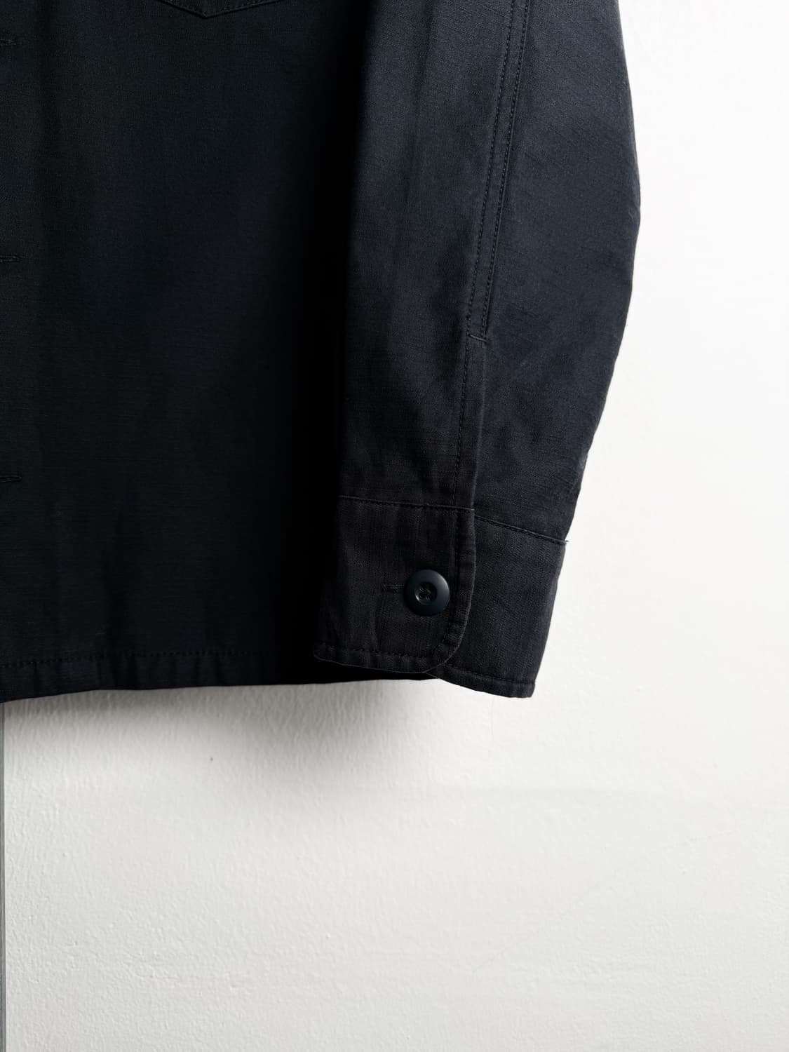 Alpha Industries Military Shirt 상품이미지5