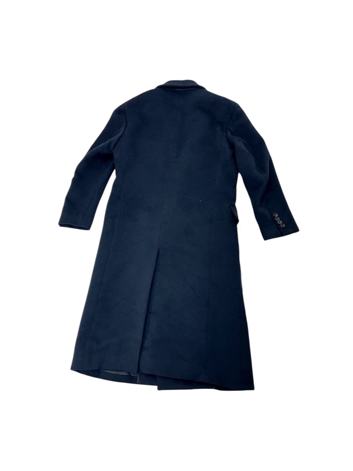 버버리 캐시미어 더블코트 상품이미지3