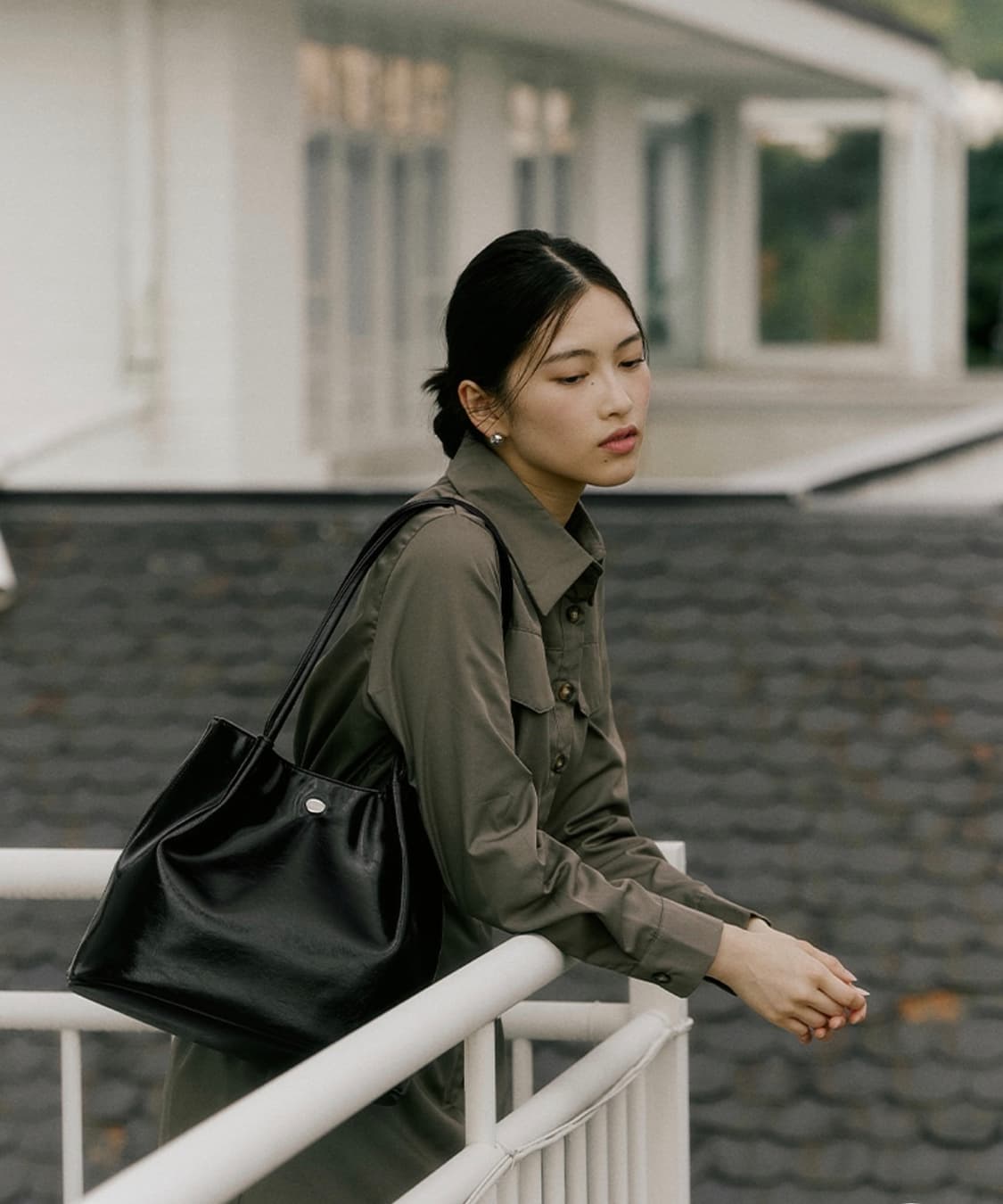 돈키 클리들백 블랙 상품이미지1