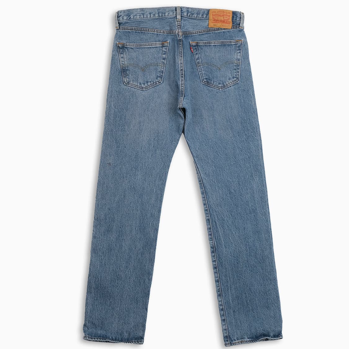 빈티지 리바이스 501 중청 32 인치 LV50132440 상품이미지3