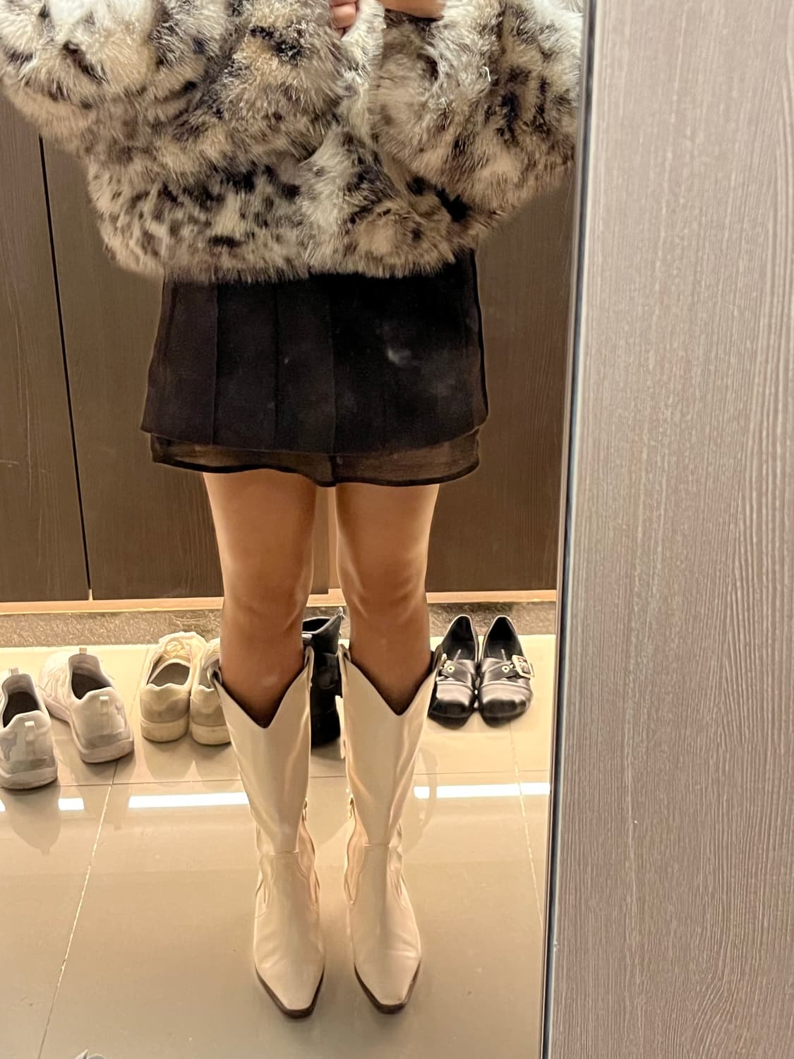 파르티멘토 치마  상품이미지8