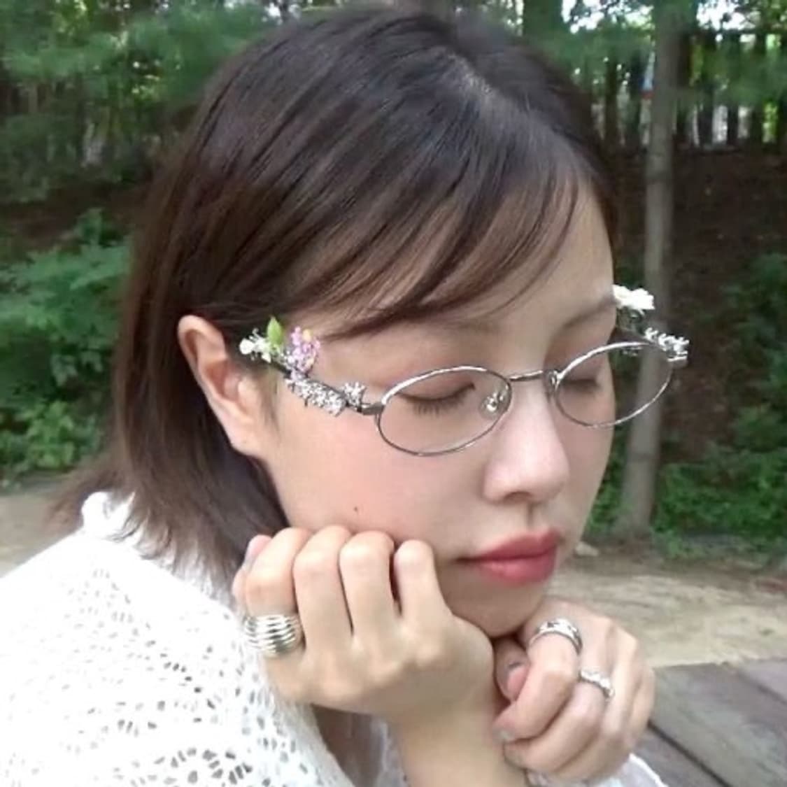 젠틀몬스터 데이제르 피어스드02 상품이미지3