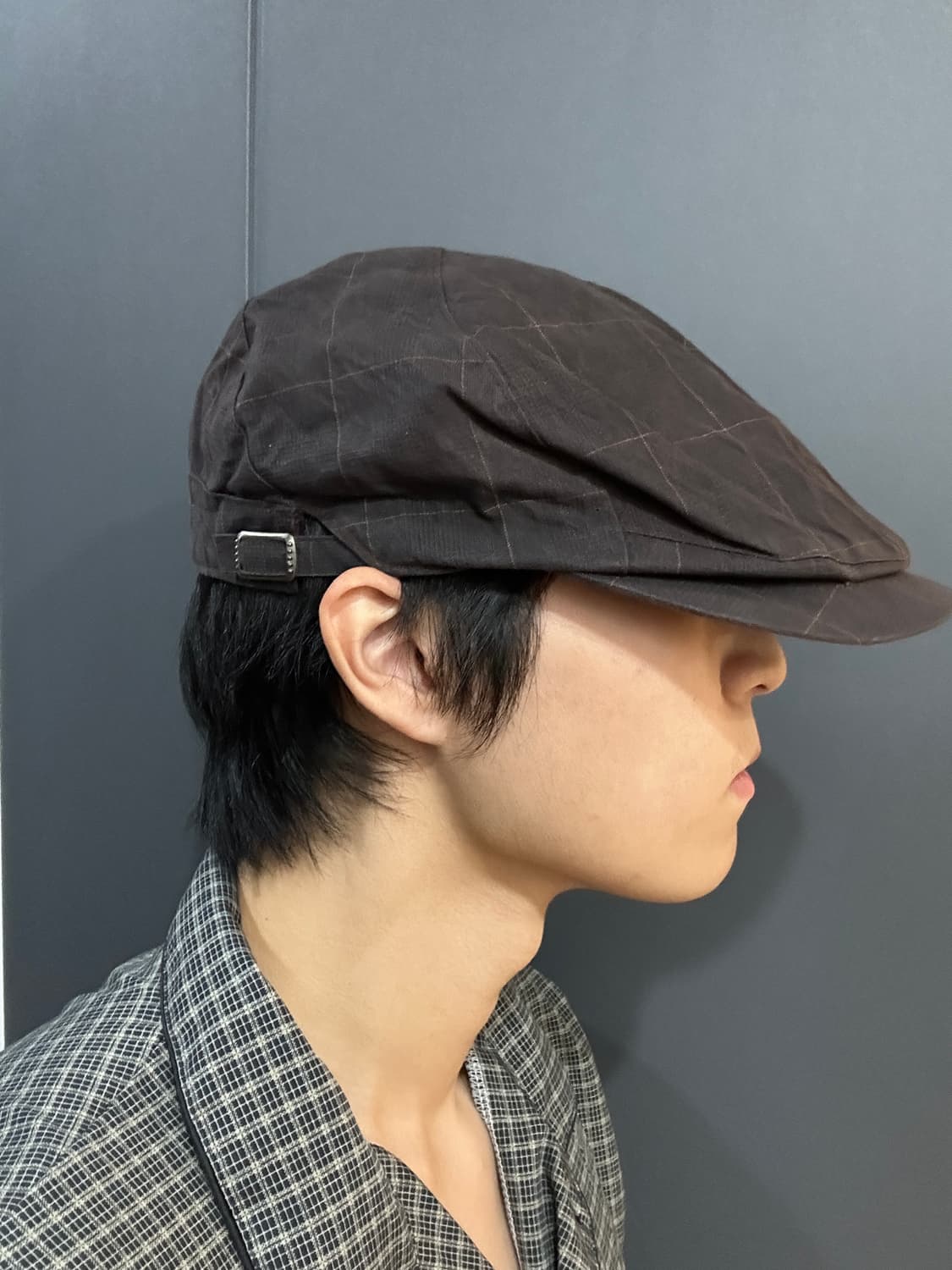 Ca4la 헌팅캡 상품이미지9