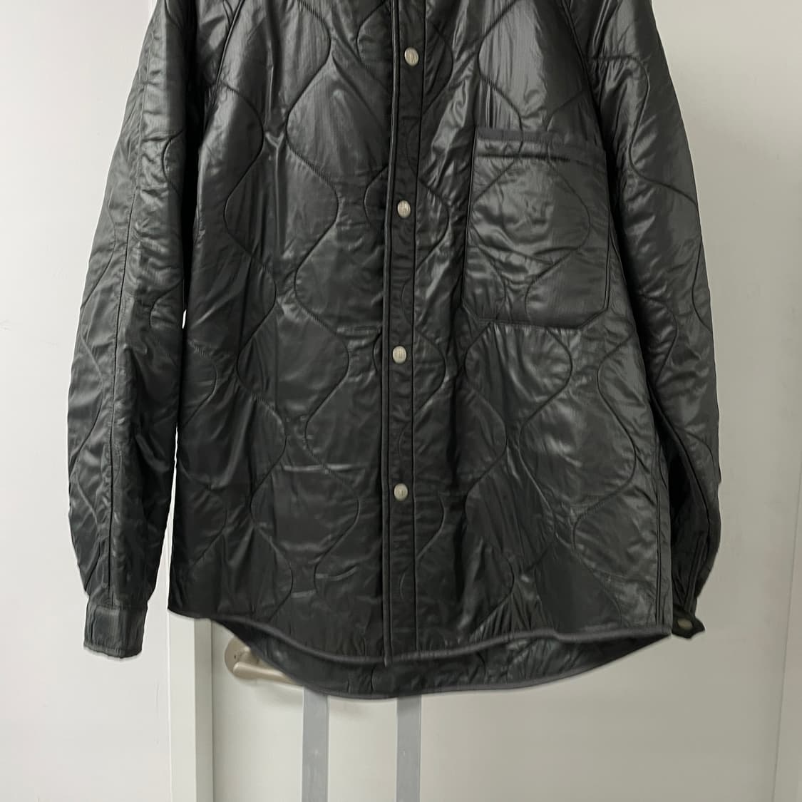 스톤아일랜드 퀄팅 자켓 L 상품이미지3