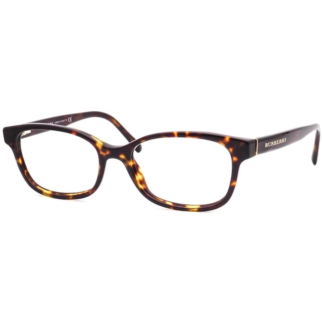 burberry havana leopard glasses 상품이미지3