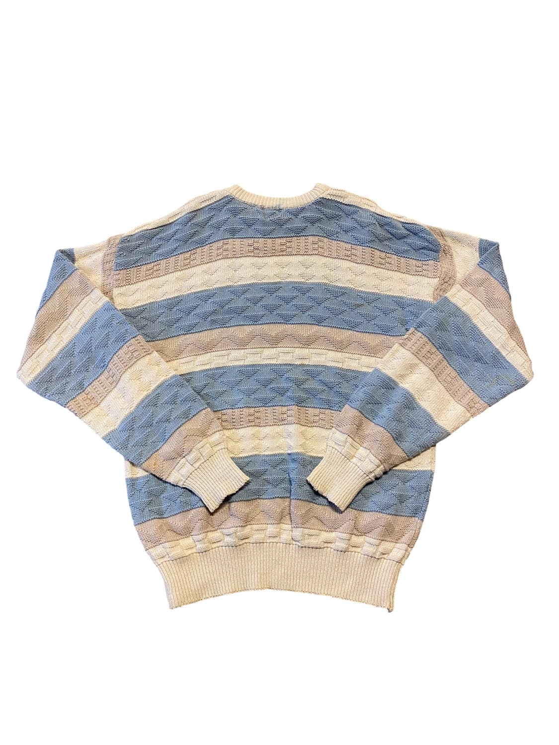 빈티지 니트 (Man L) AA1052 상품이미지7