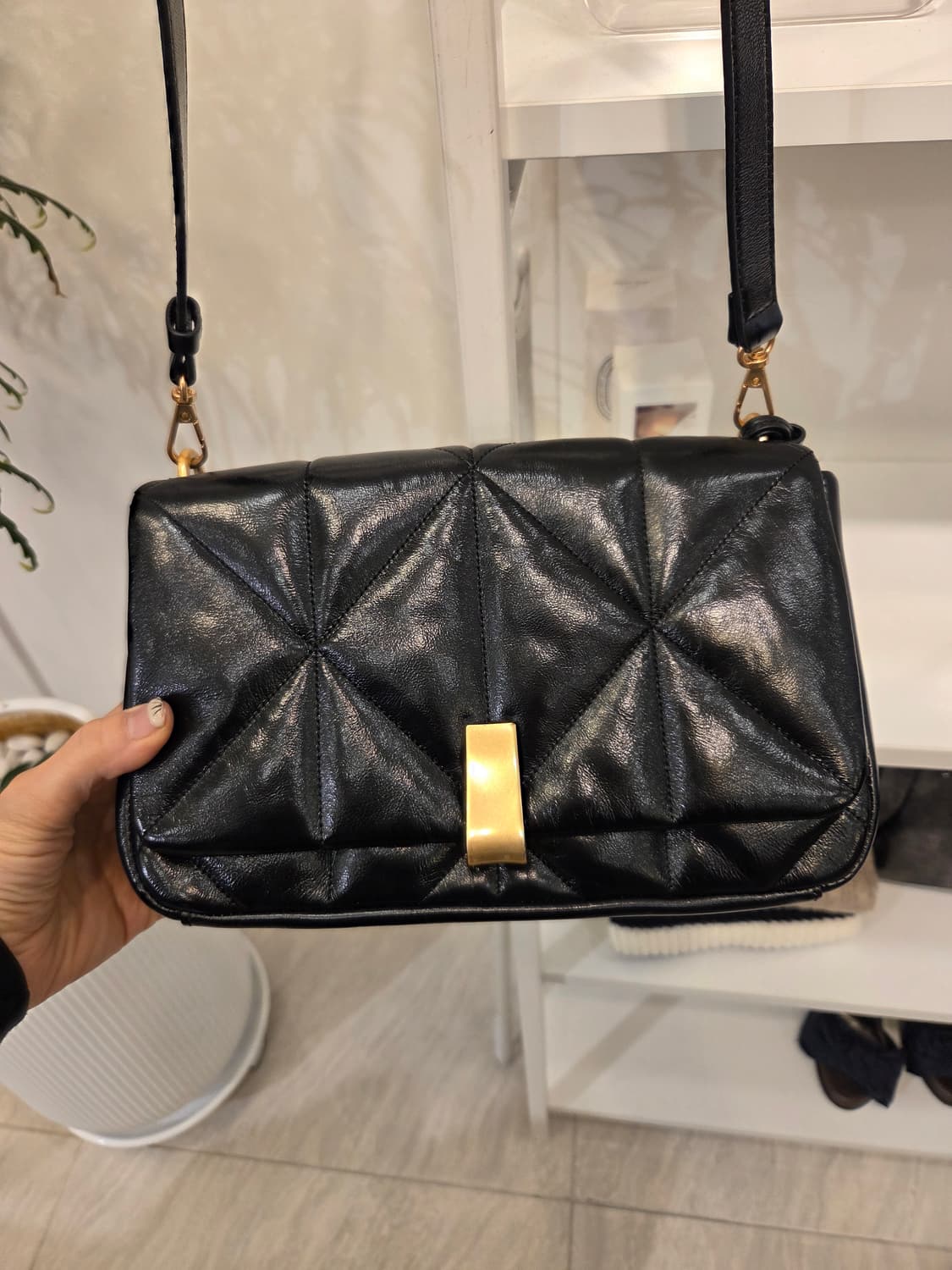 조이그라이슨 마고 글램 숄더백 상품이미지1