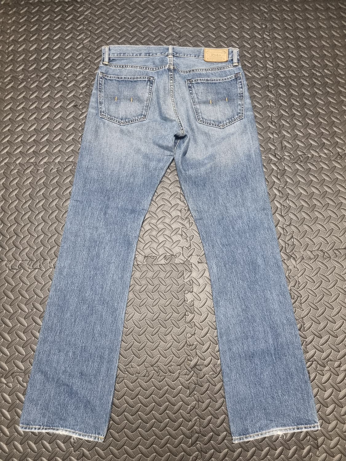 랄프로렌 세미부츠컷 32x34 상품이미지5