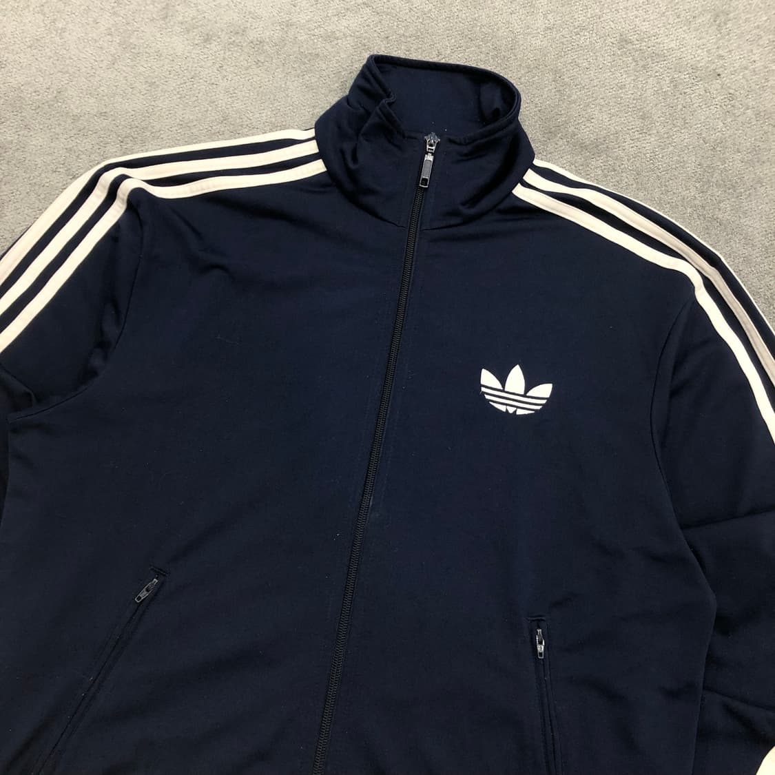 아디다스 파이어버드 져지 트랙 자켓 상품이미지2