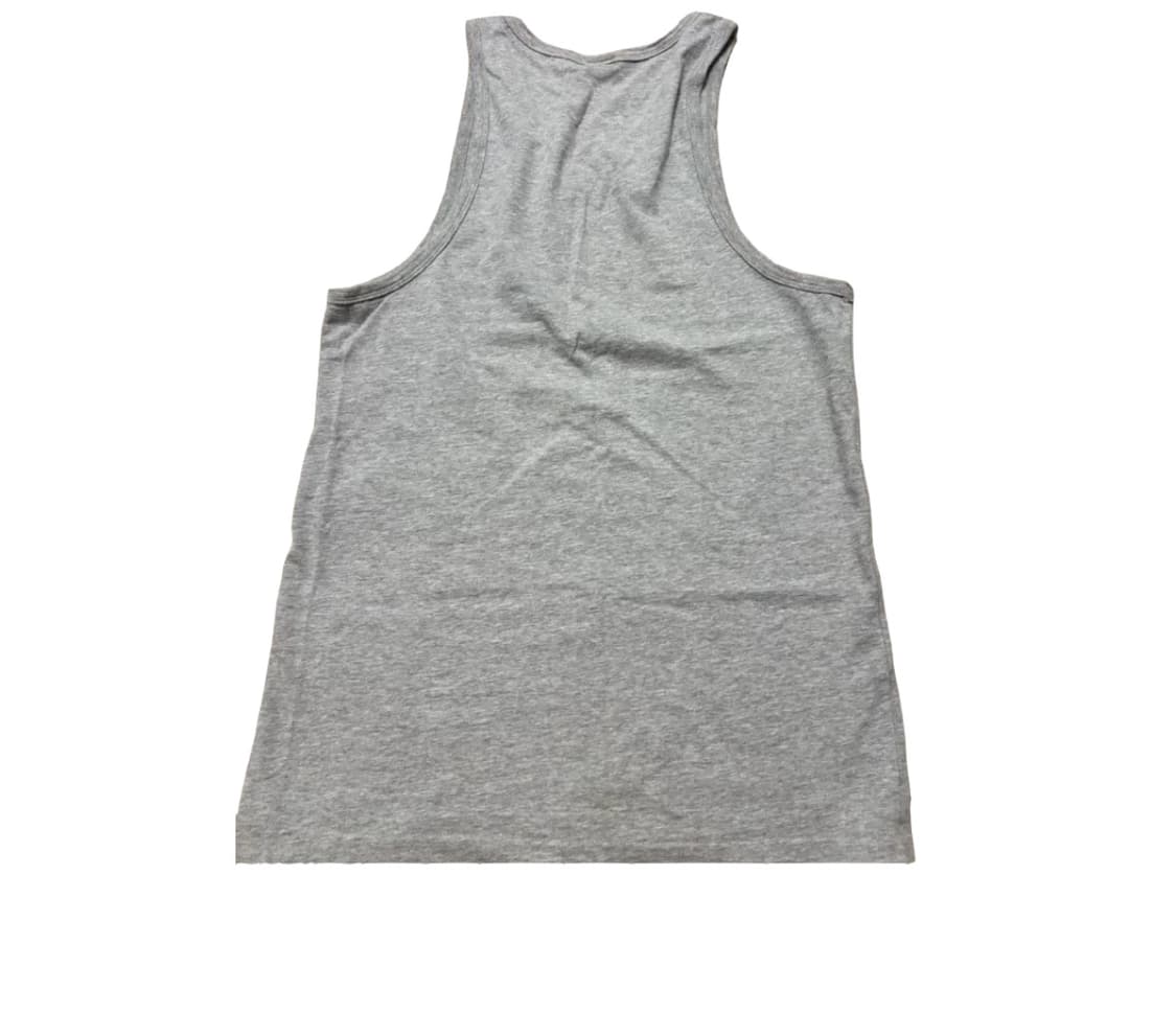 아디다스 회색 민소매 상품이미지2