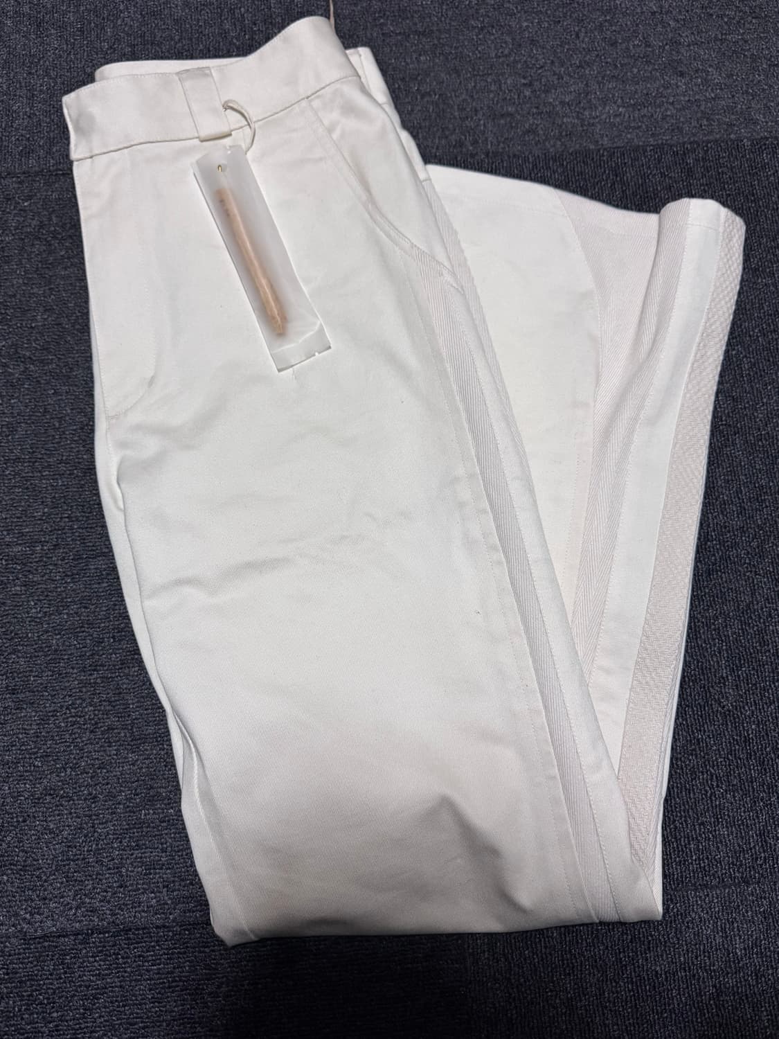 엑슬림 EP.4 03 트라우져 상품이미지2