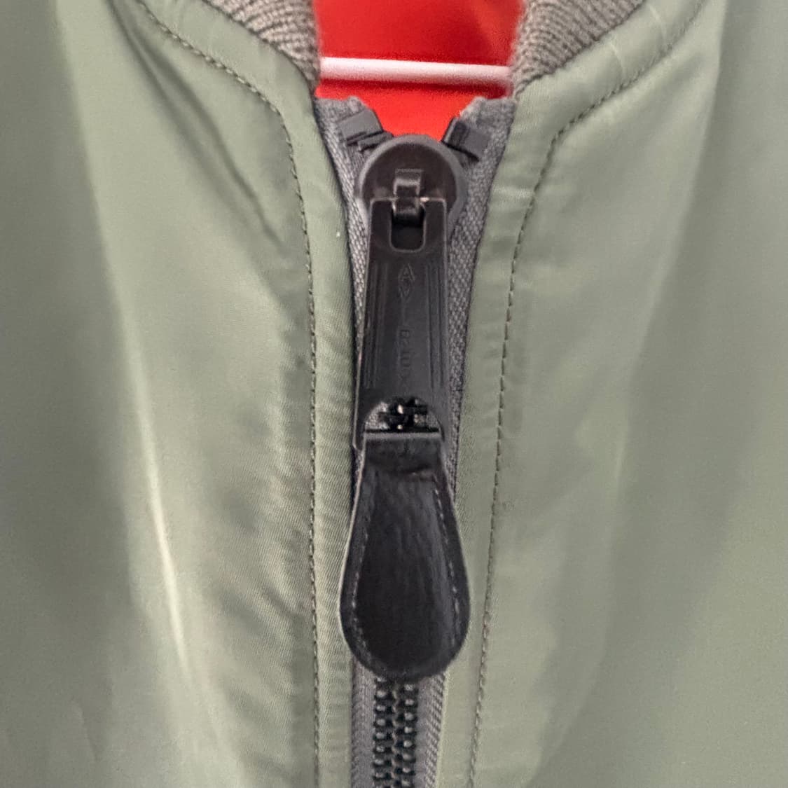 아비렉스 ma-1 상품이미지4