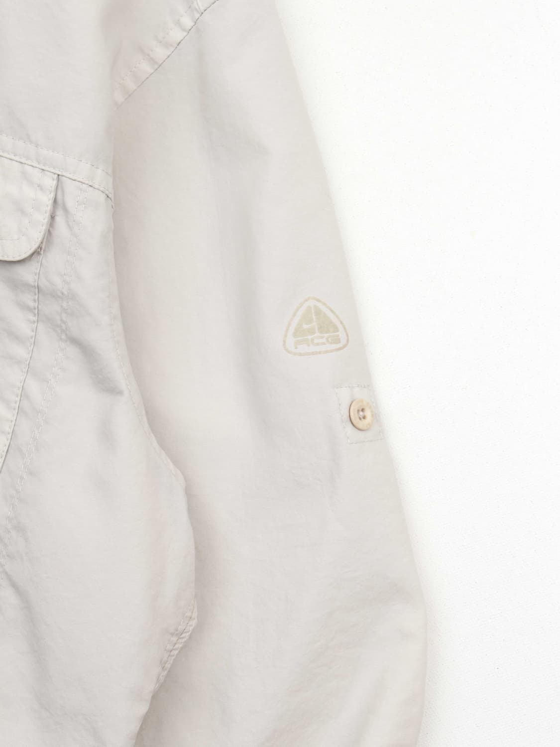 Early 00s NIKE ACG (M) 상품이미지5