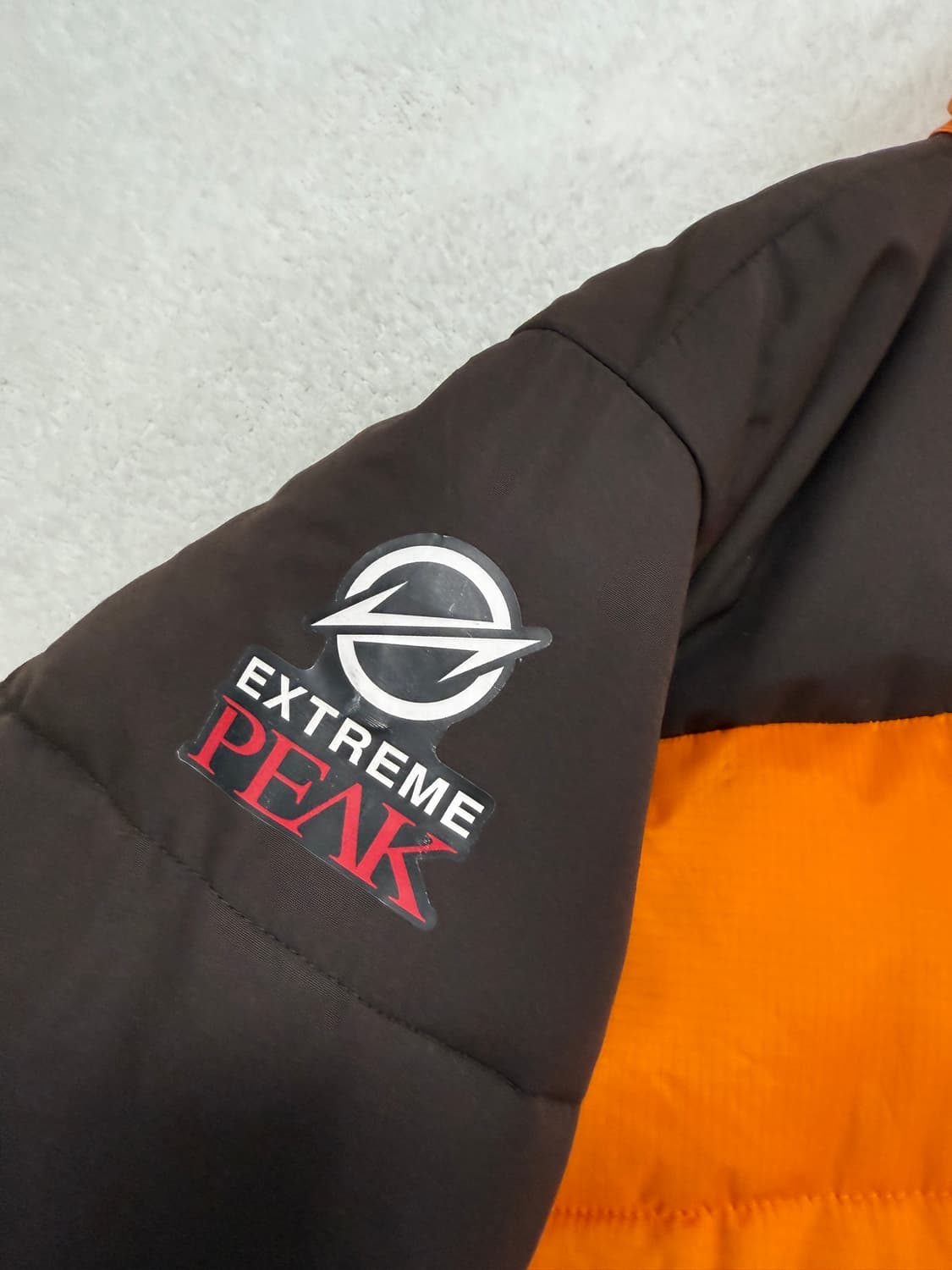 블랙야크 패딩 (100) 상품이미지3