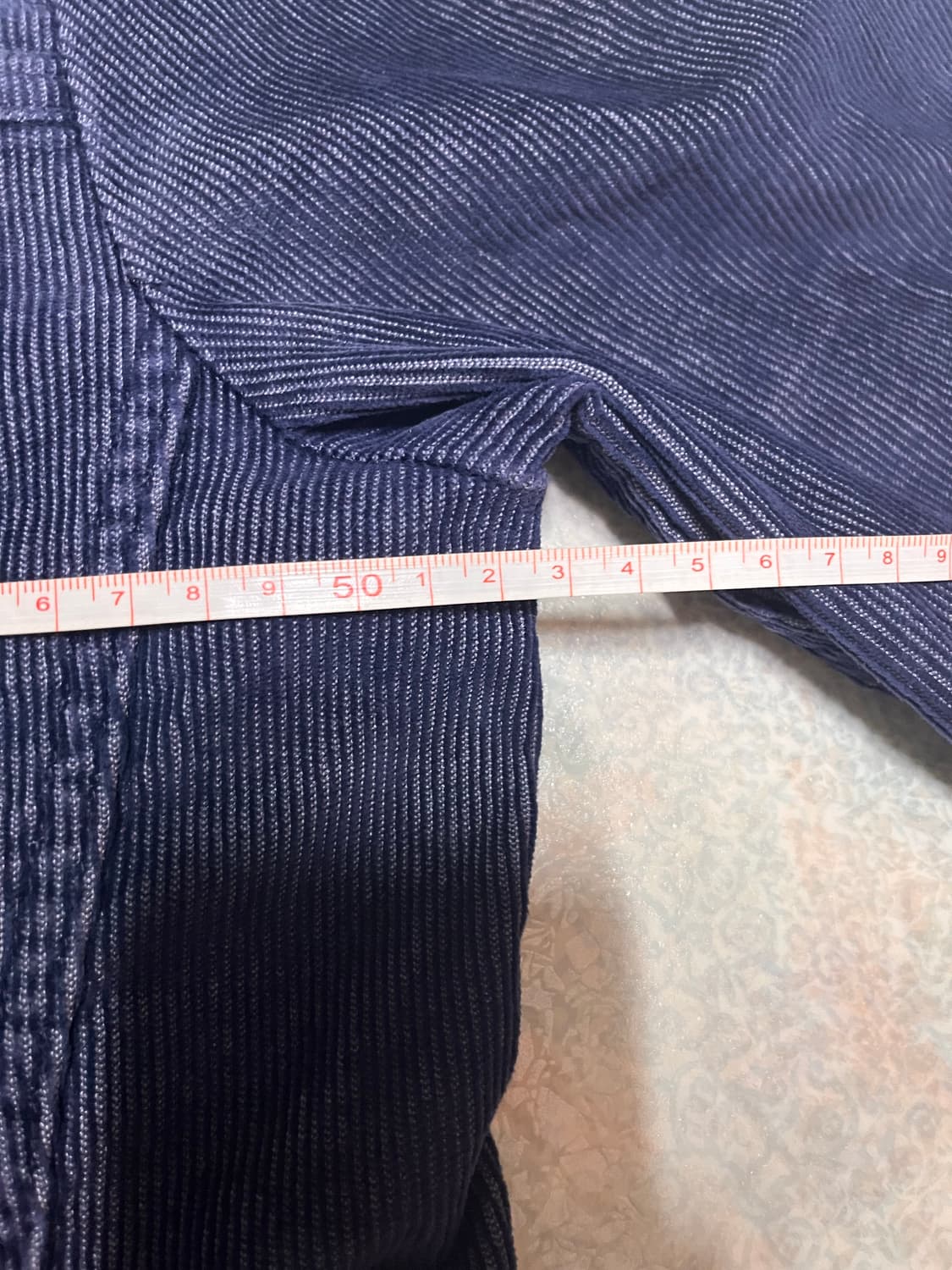 L)빈티지 베르사체 코듀로이 자켓 상품이미지7