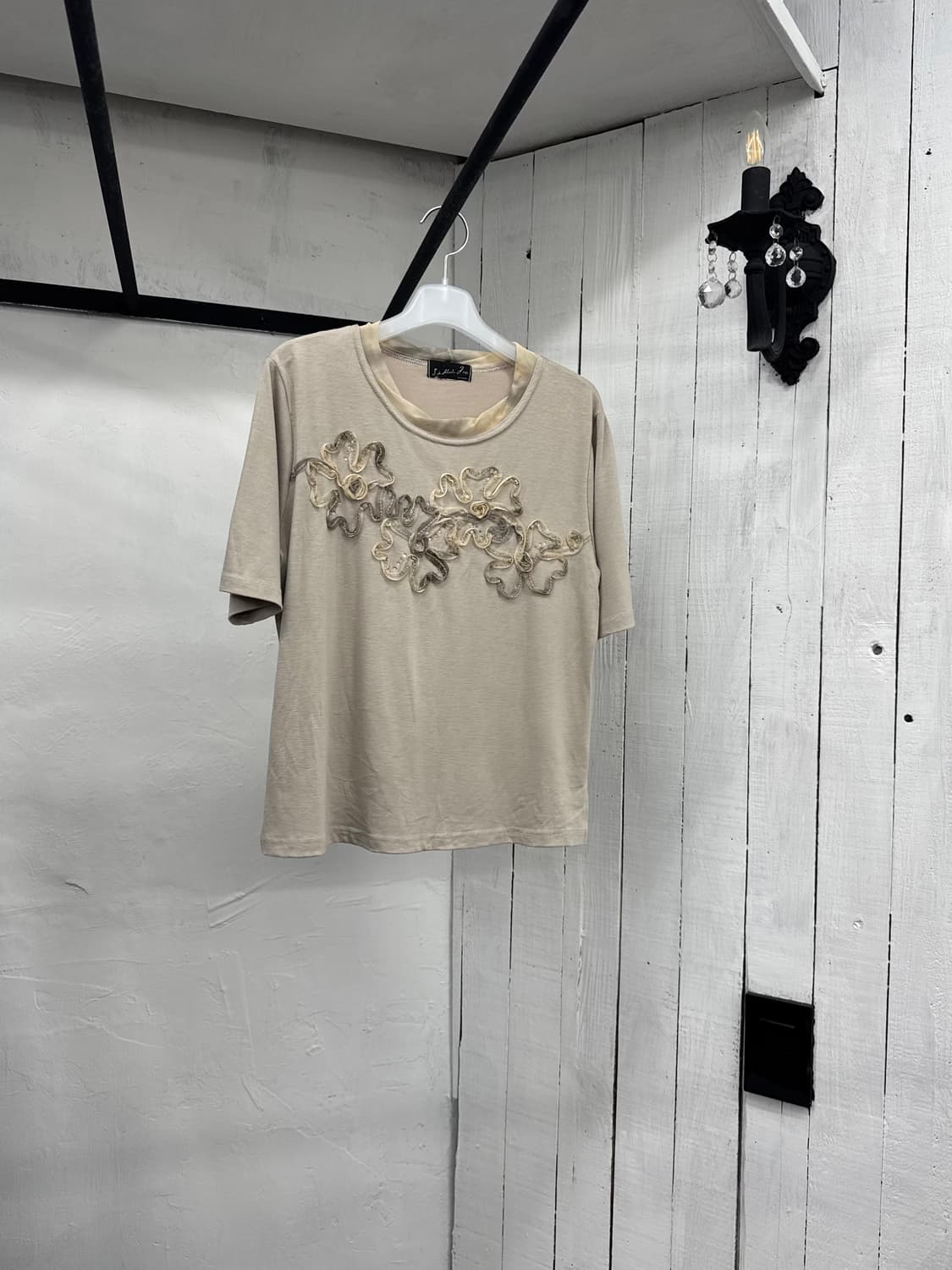vtg top 상품이미지1