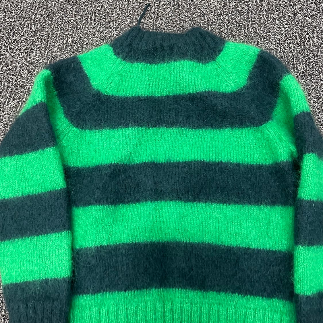 COS 코스 여성 스트라이프 니트 XS 상품이미지6