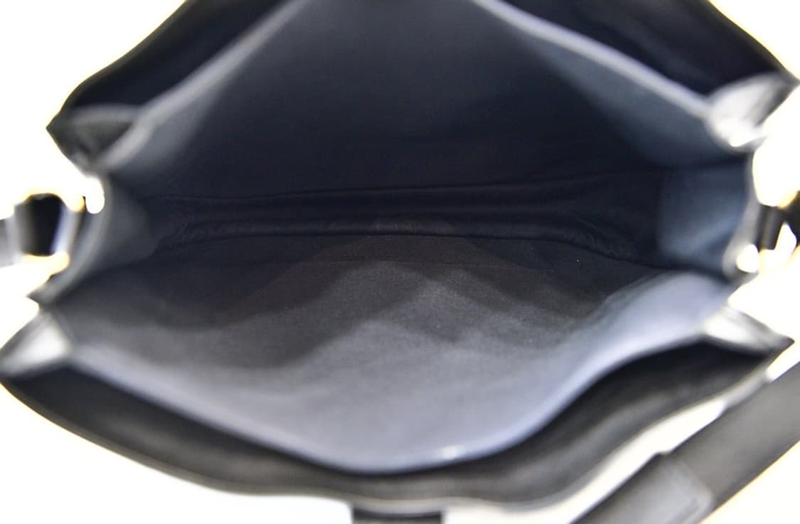 생로랑 카바시크 크로스백(정품) 상품이미지8