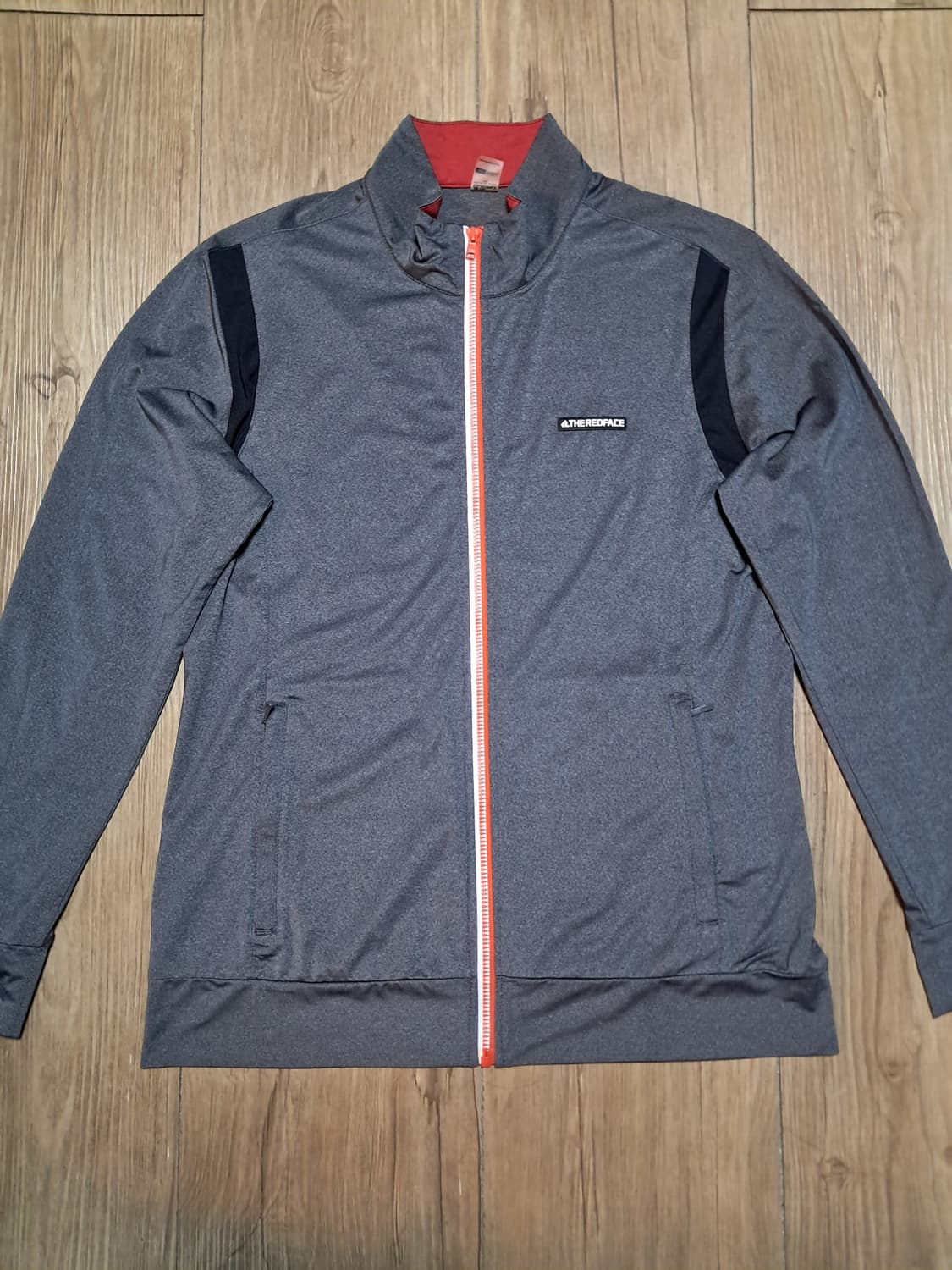 레드페이스 여성 런닝집업 95 상품이미지3