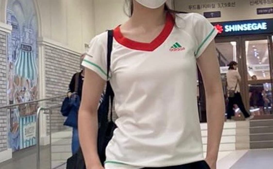 아디다스 티셔츠 상품이미지3