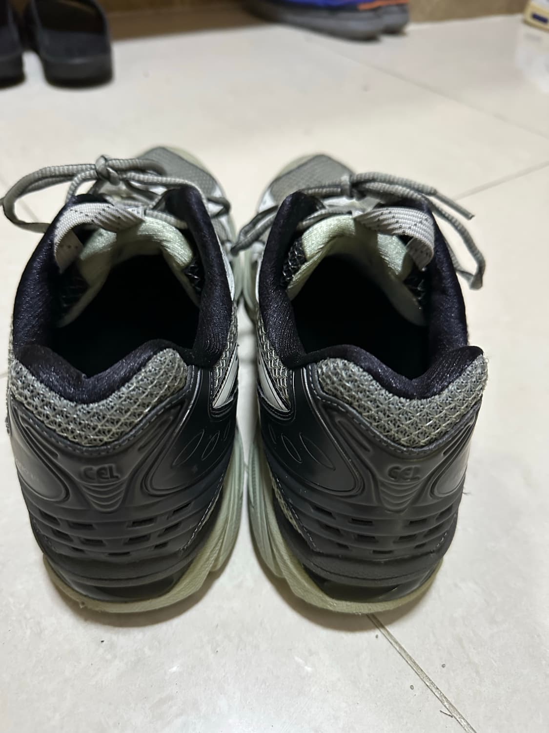 아식스 키코 ub1-s 젤카야노14(305) 상품이미지2