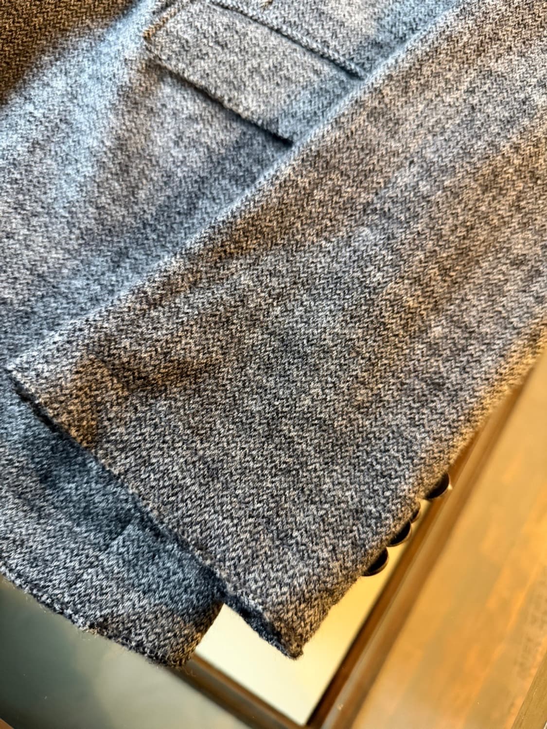 시리즈 테일러드 자켓 100 상품이미지10