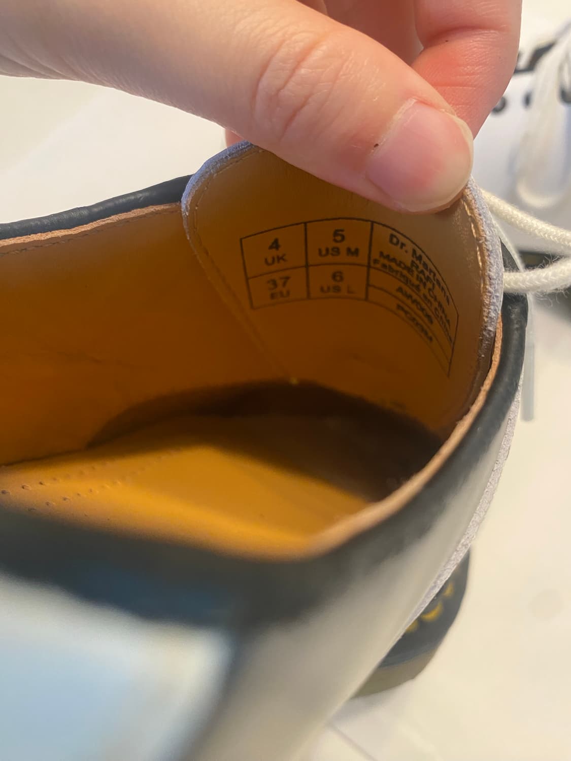 Dr.Martens 상품이미지4