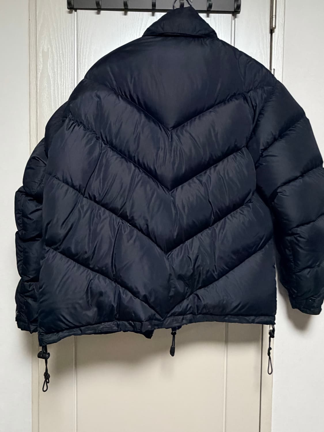 90s 노스페이스 어센트 OG 블랙 L 상품이미지2