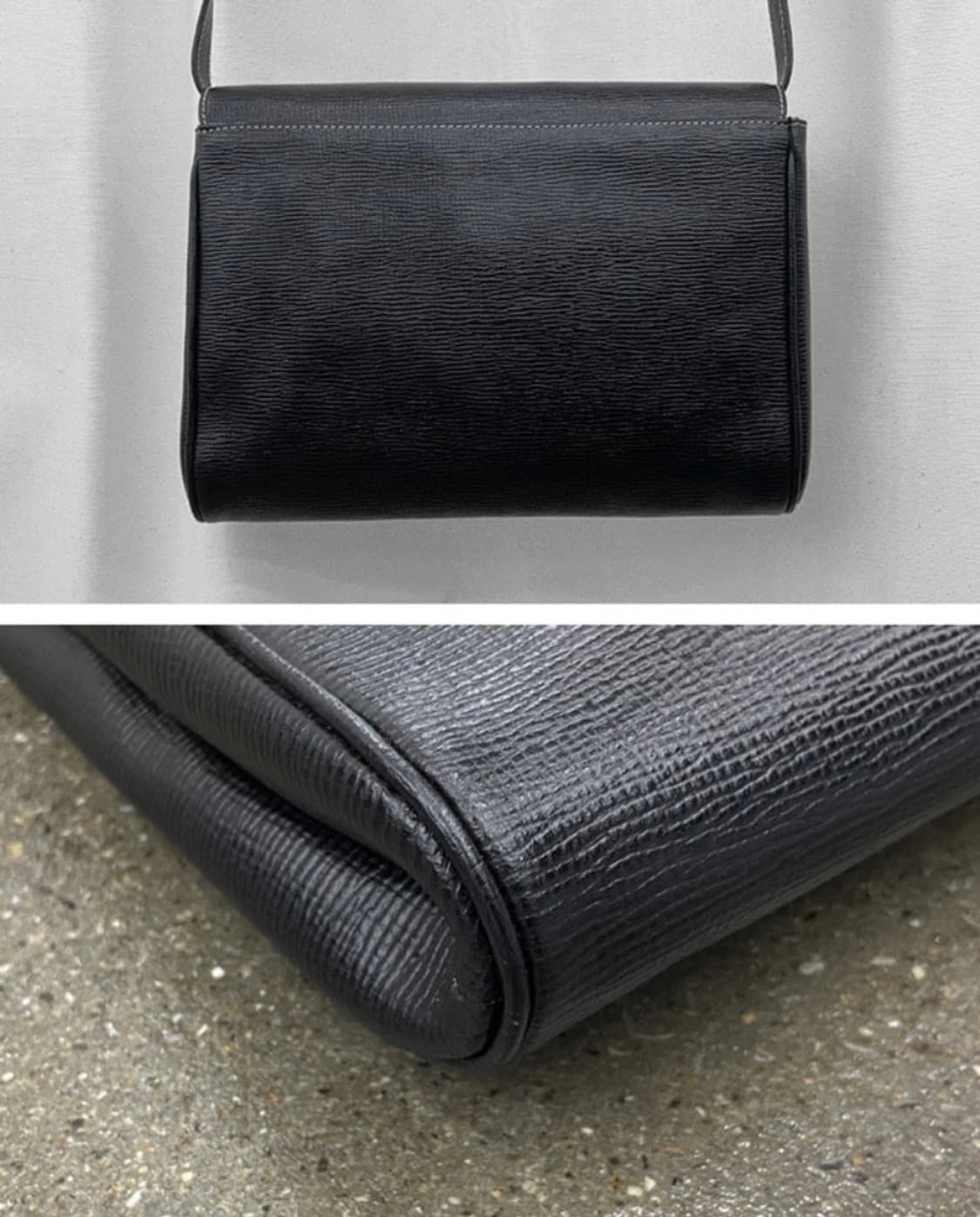 셀린느 서클 로고 숄더백 상품이미지4