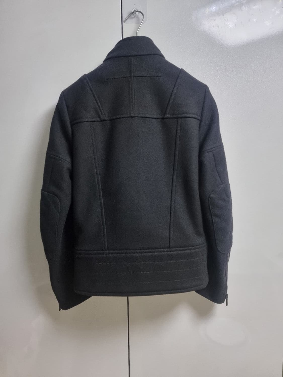 지방시 울라이더 자켓 44사이즈 국내 매장판 상품이미지3